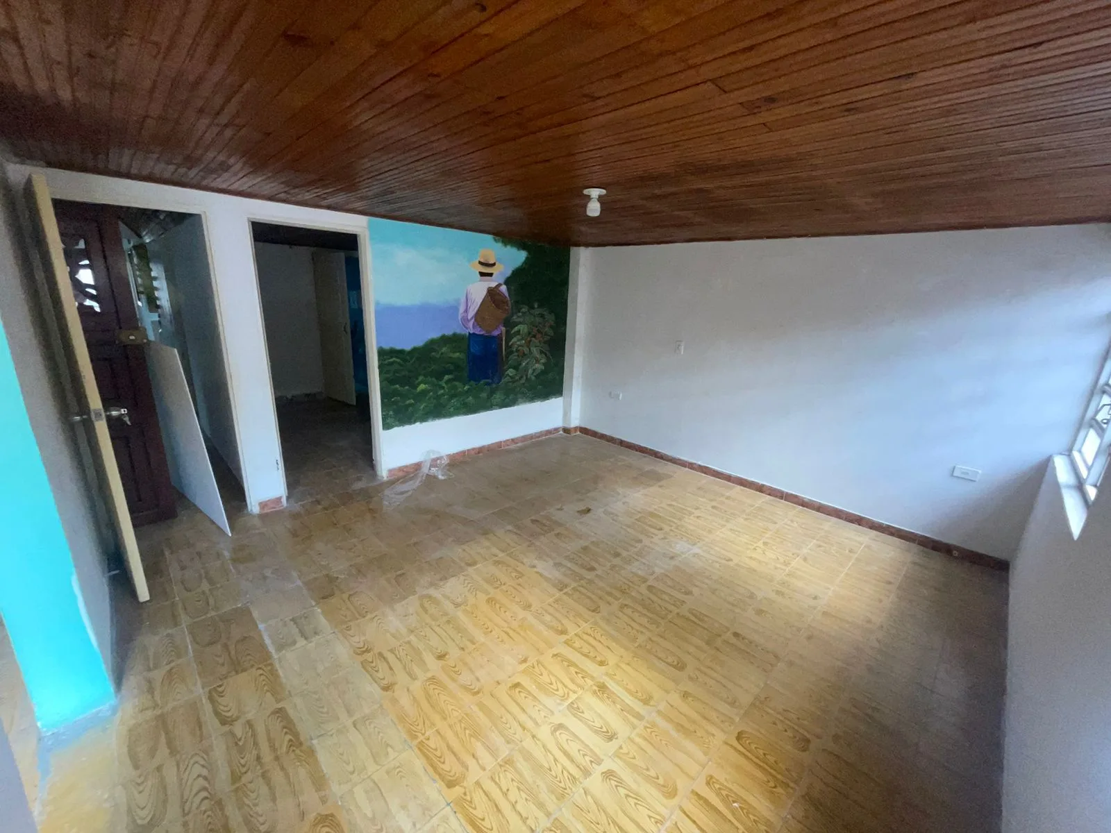 Casa en Arriendo en Filandia