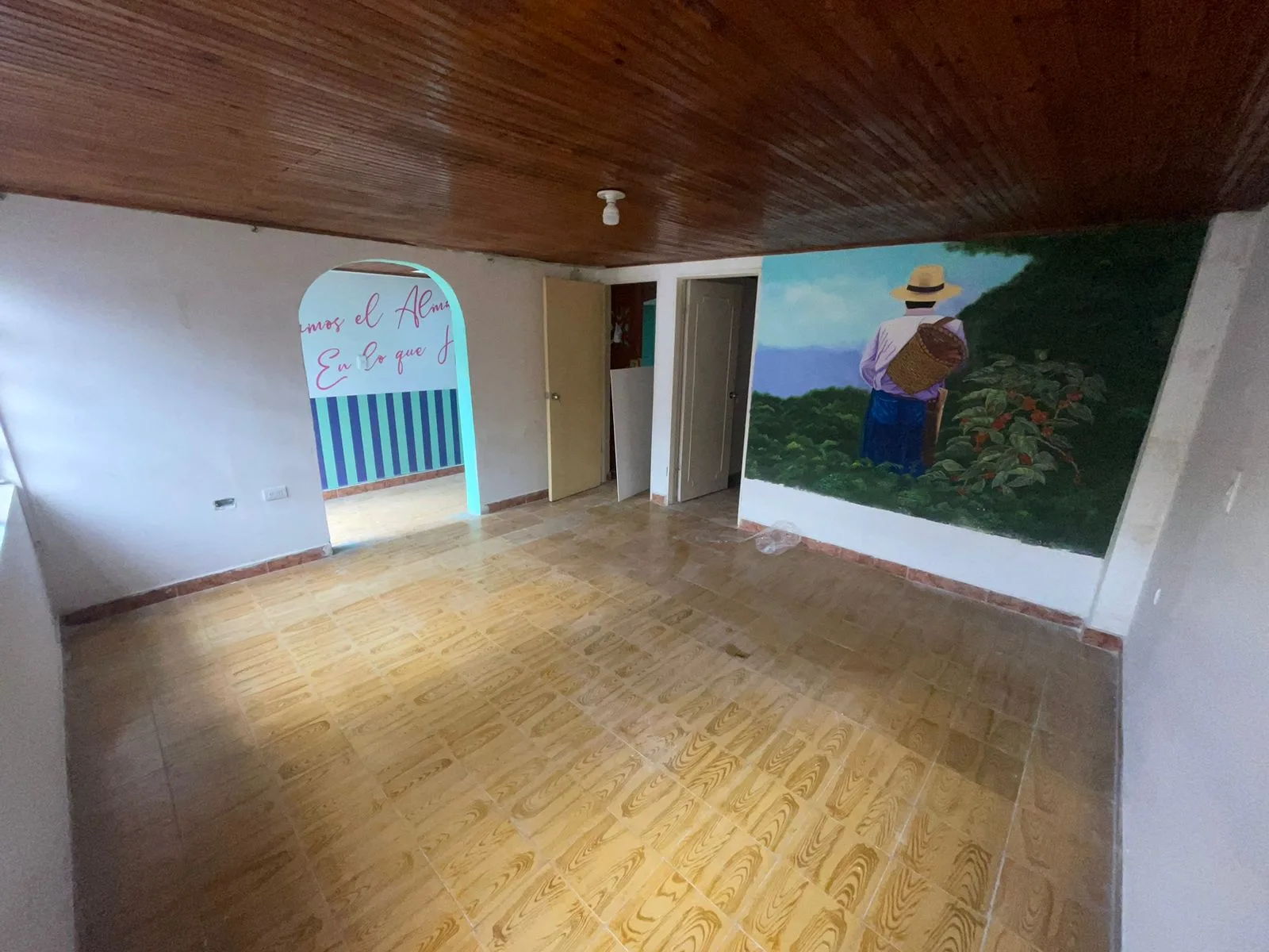 Casa en Arriendo en Filandia