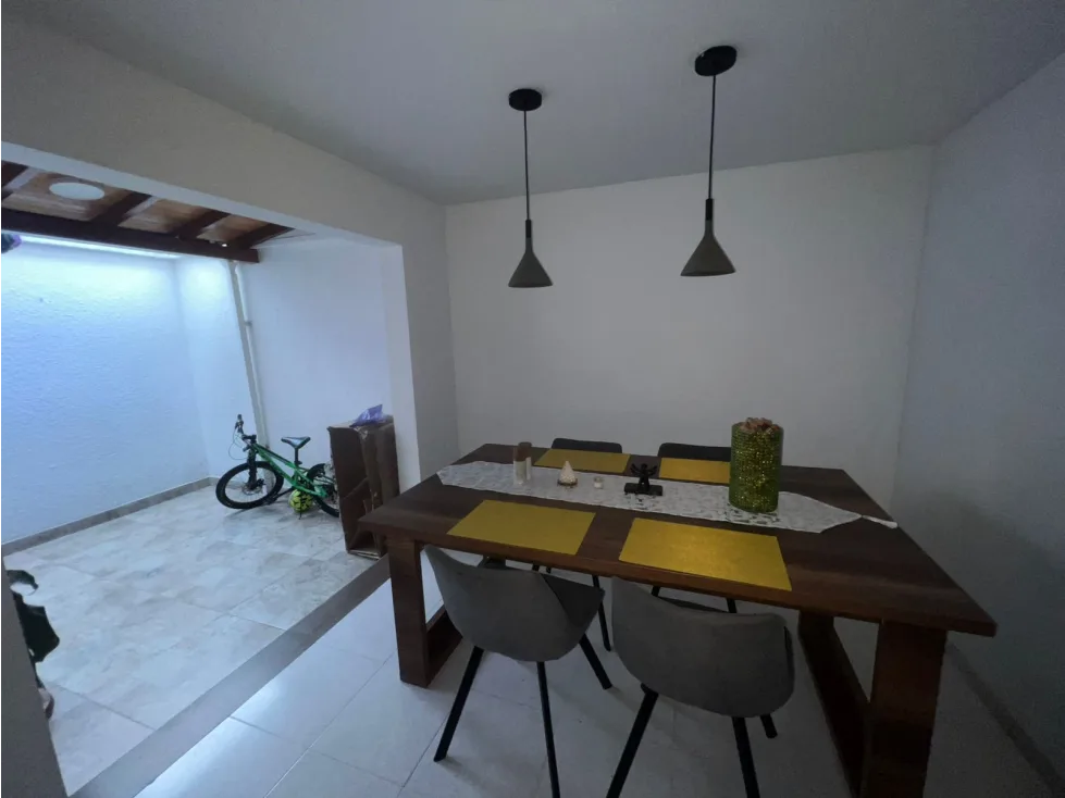 Casa en Arriendo en Floridablanca