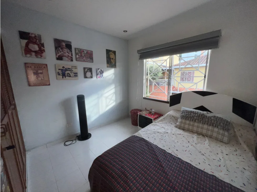 Casa en Arriendo en Floridablanca