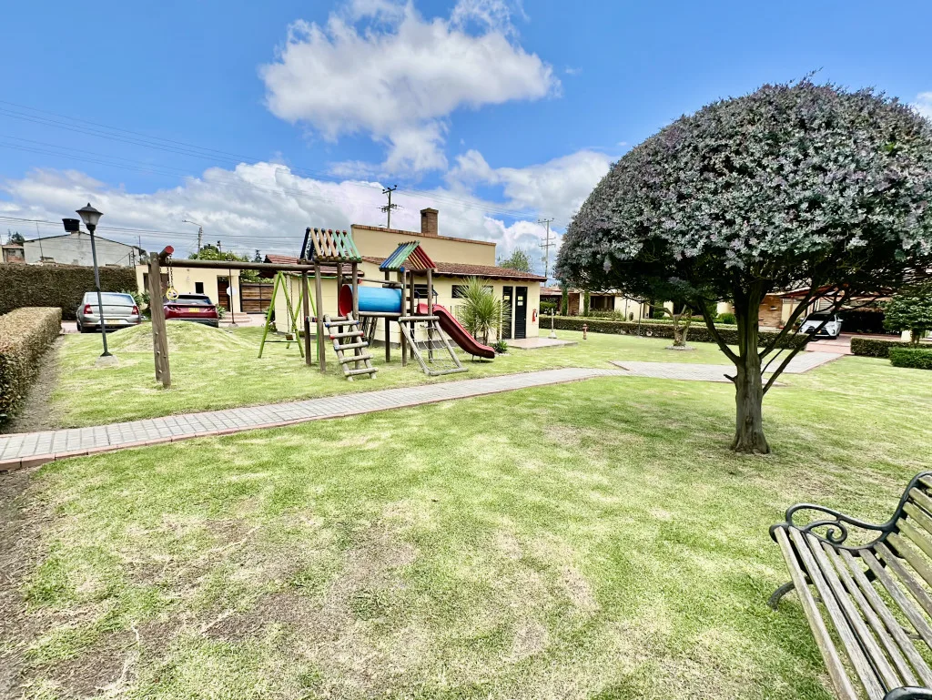 Casa en Arriendo en Fonquetá, Chía