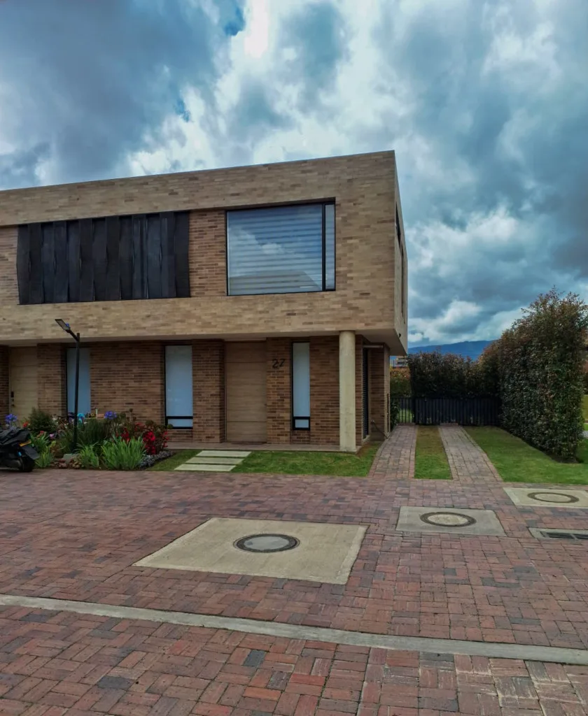 Casa en Arriendo en Fonquetá, Chía