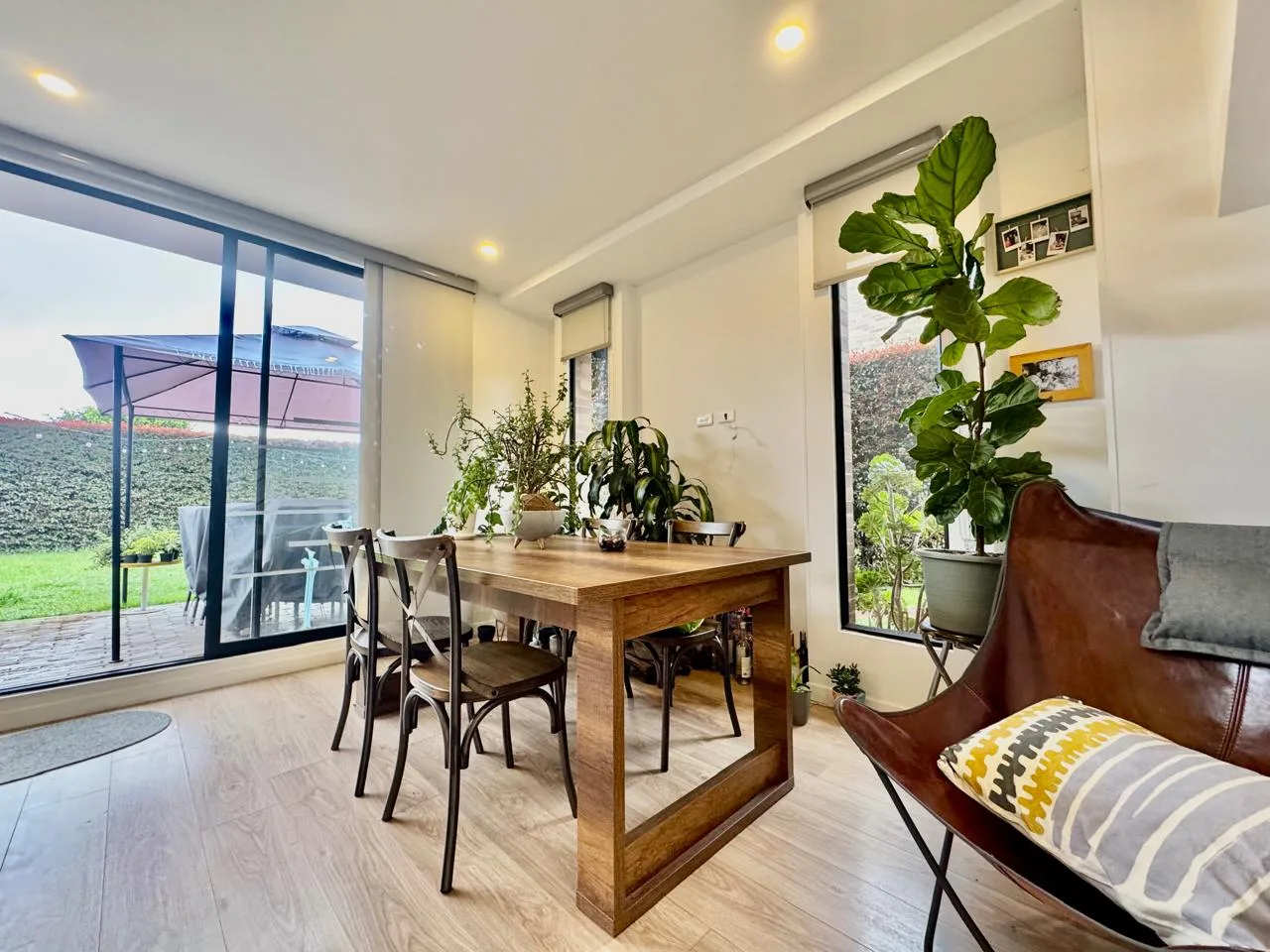 Casa en Arriendo en Fonquetá, Chía