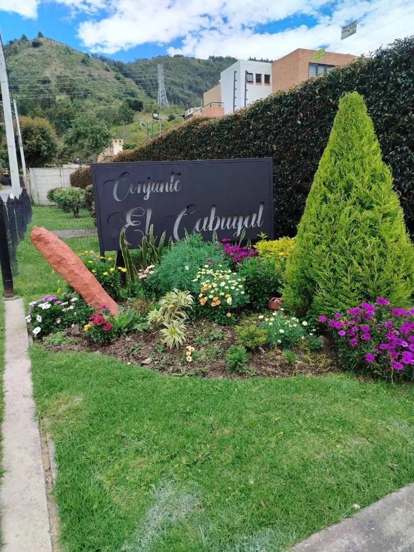 Casa en Arriendo en Fonquetá, Chía