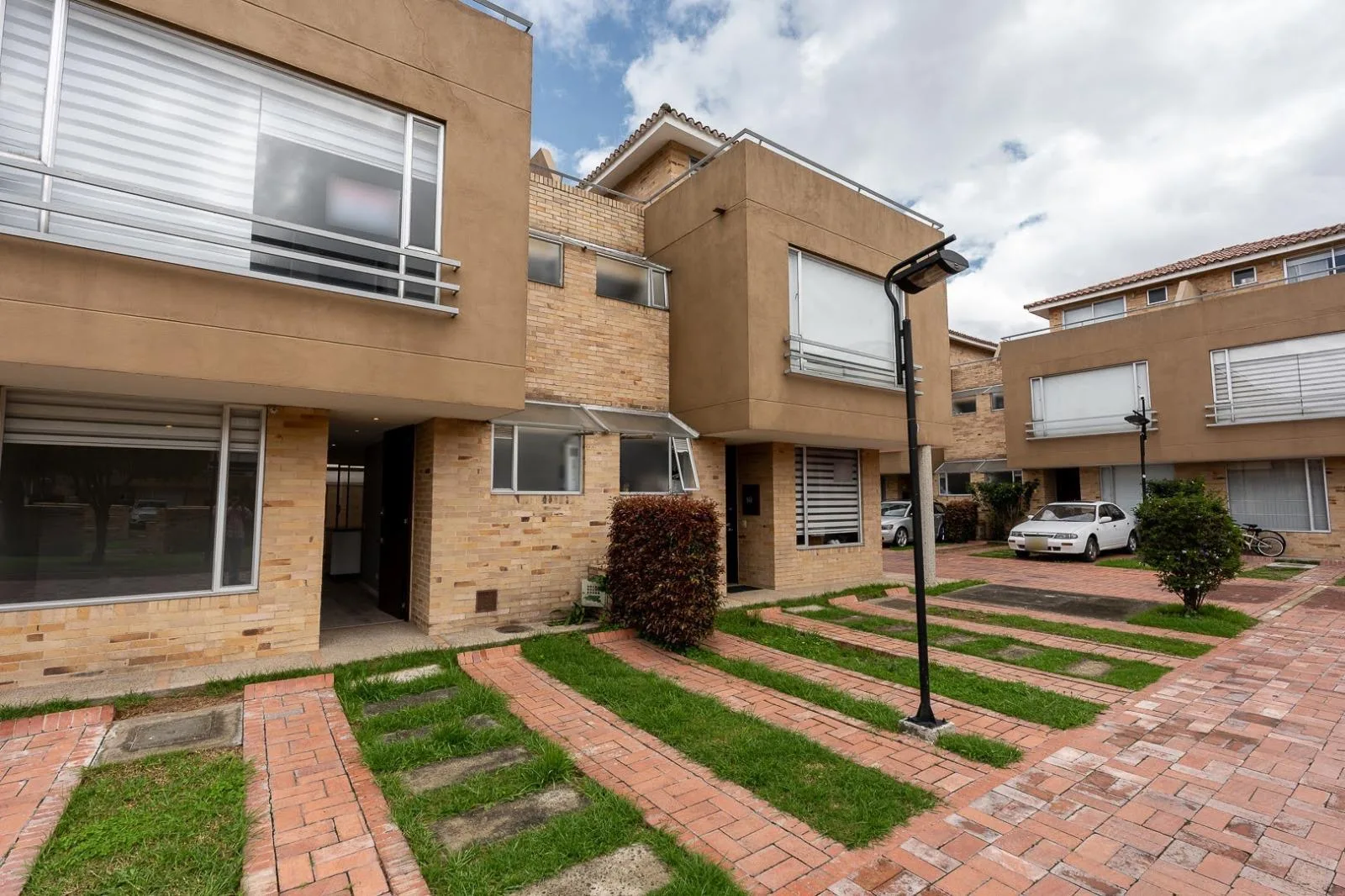 Casa en Arriendo en Fredonia, Chía