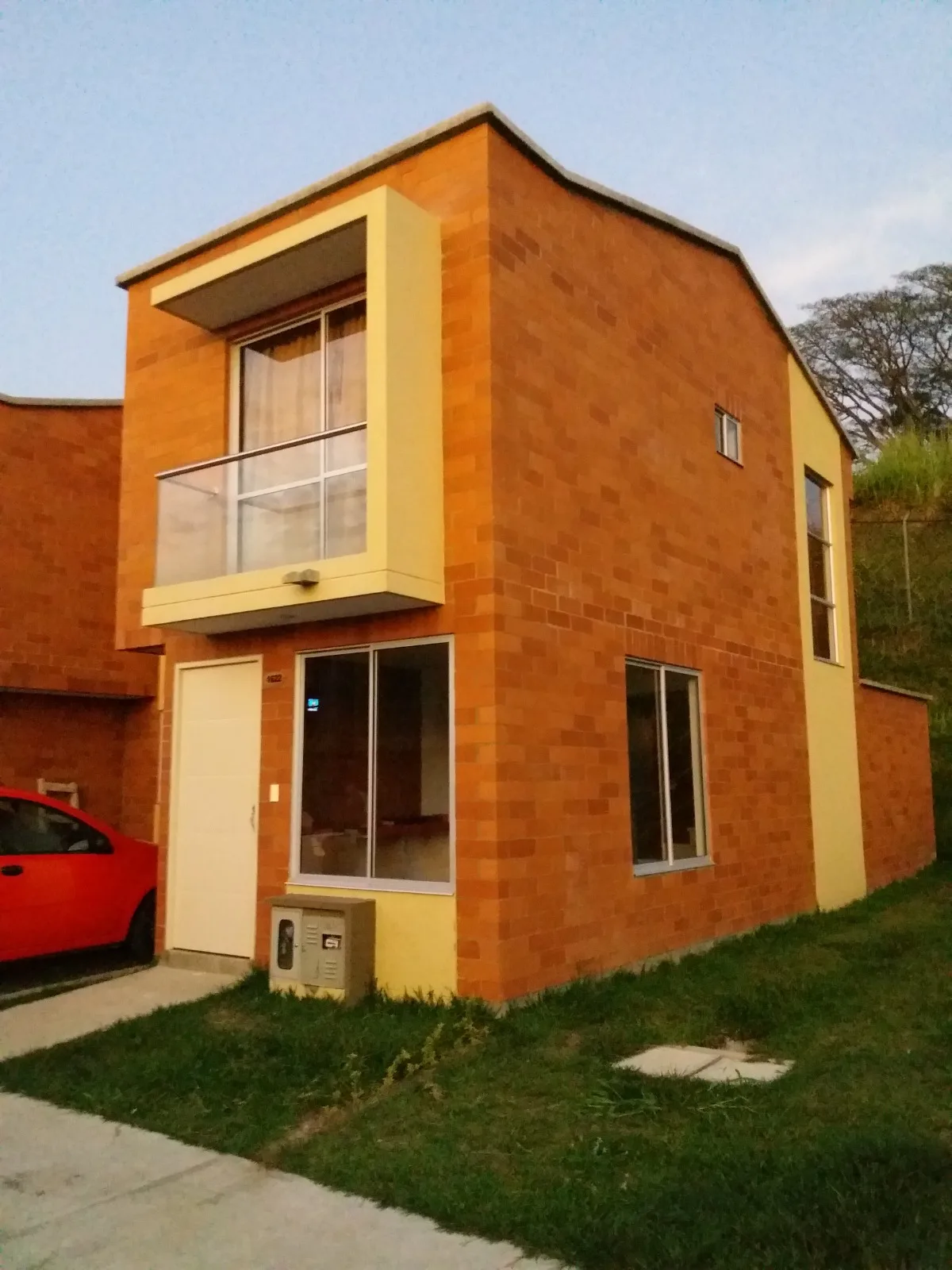 Casa en Arriendo en Galicia, Pereira