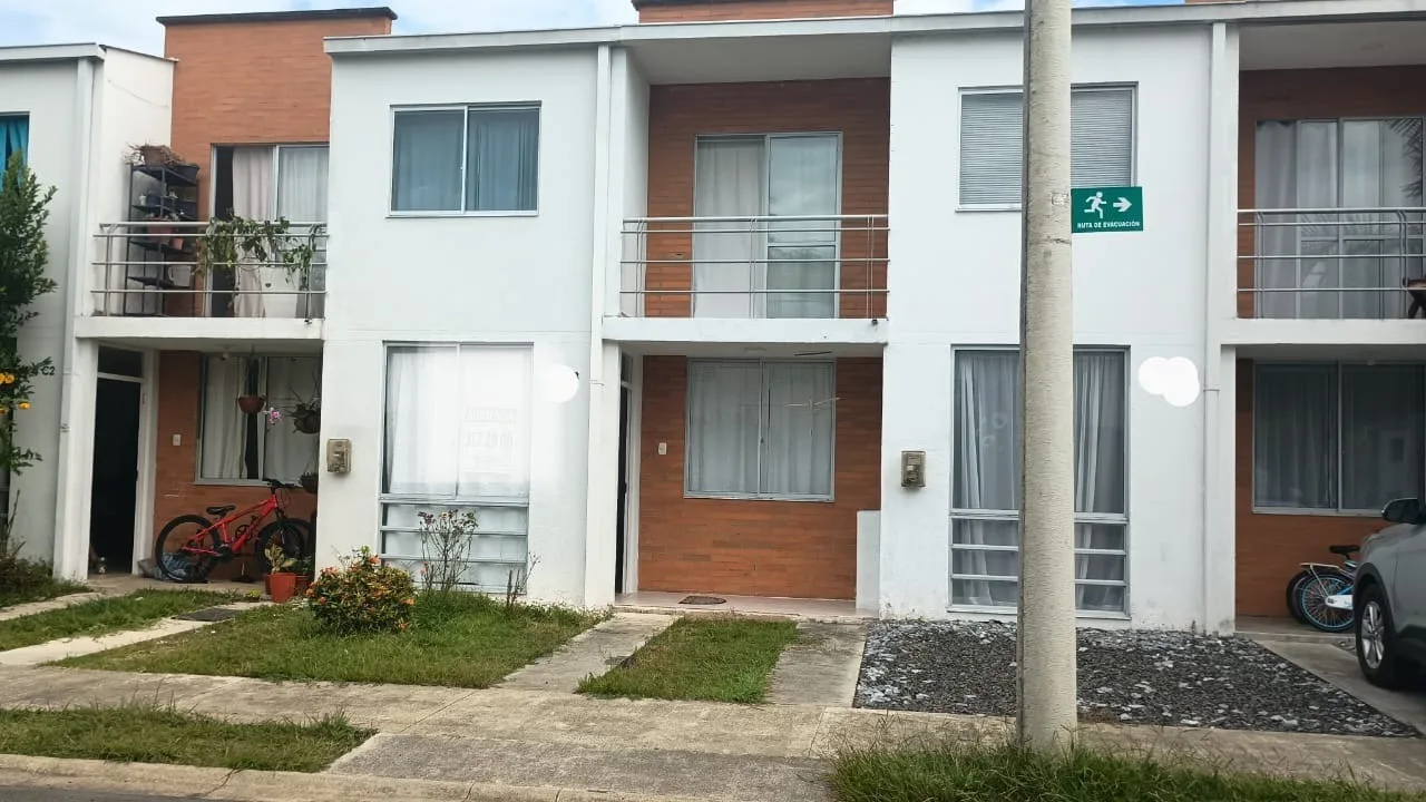 Casa en  Arriendo en Galicia, Pereira