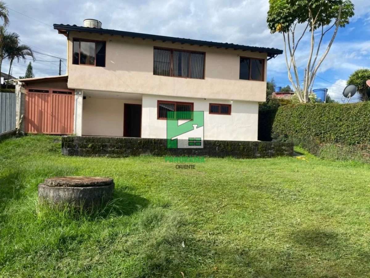 Casa en Arriendo en Galicia, Rionegro