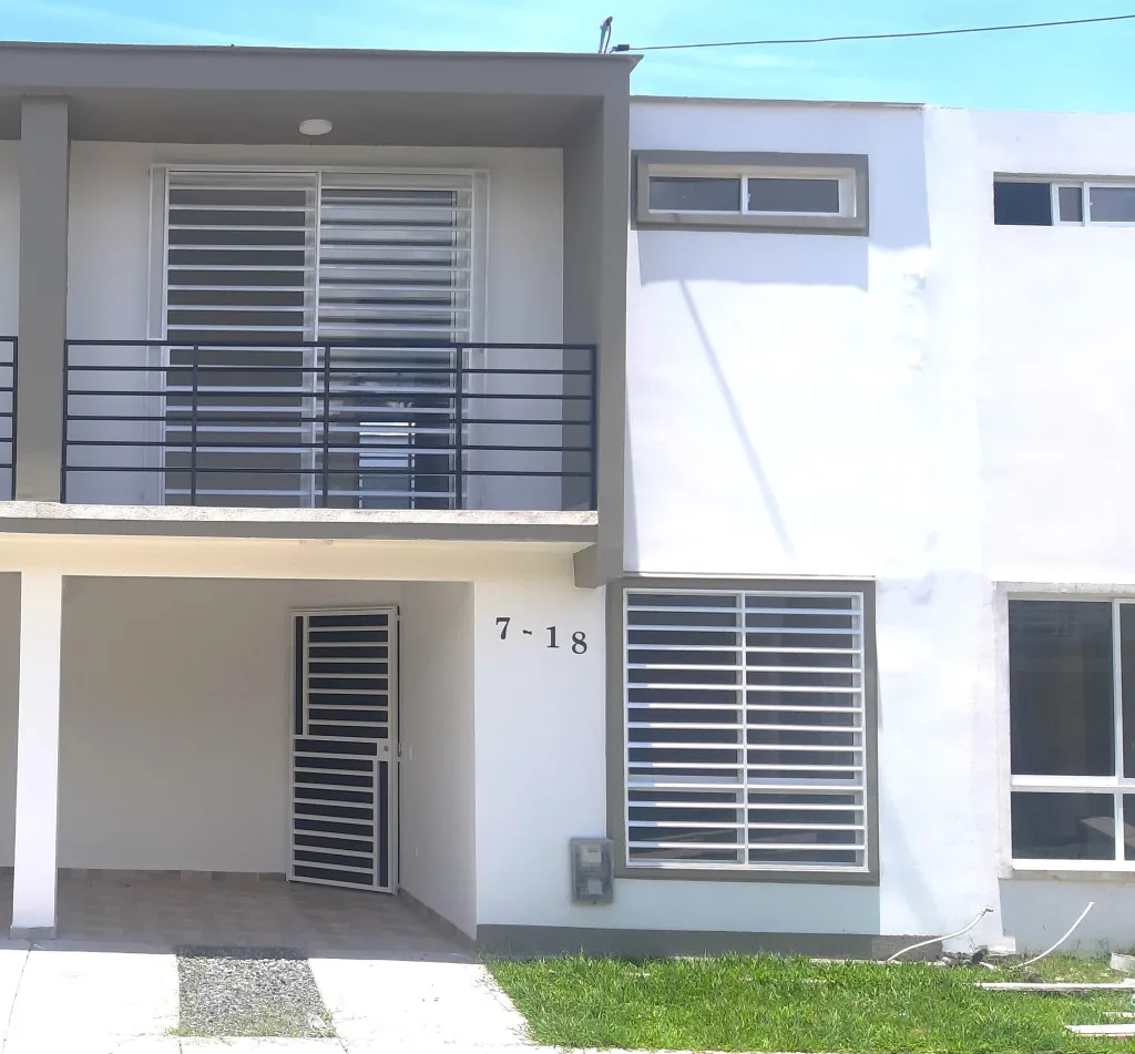 Casa en Arriendo en Ginebra