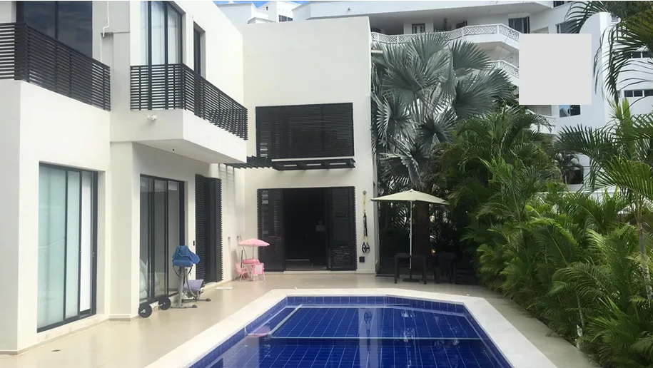 Casa en  Arriendo en Girardot