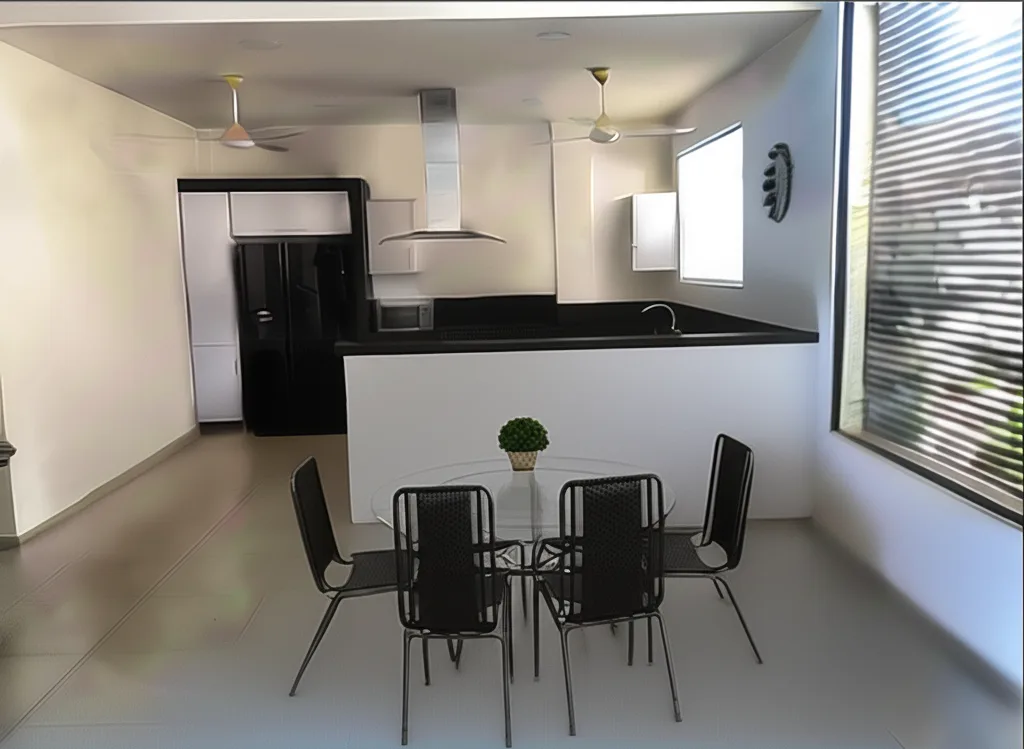 Casa en  Arriendo en Girardot