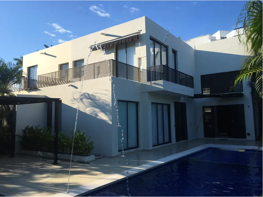 Casa en  Arriendo en Girardot