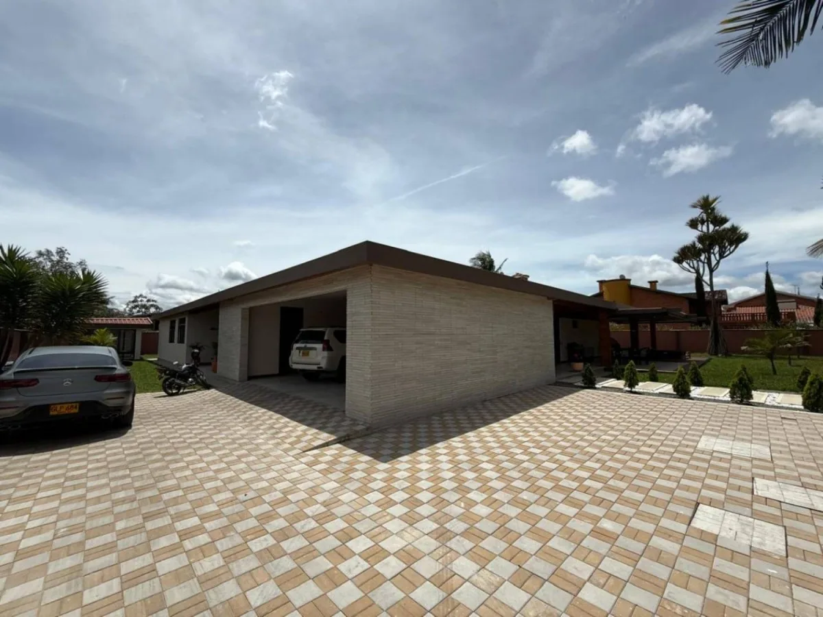 Bodega en Arriendo en La Tablaza, La estrella