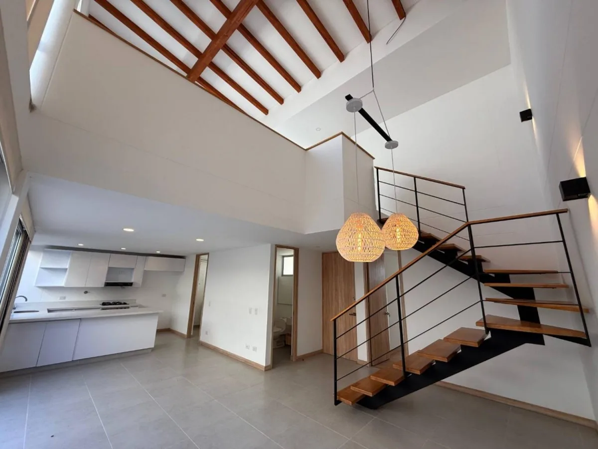 Casa en Arriendo en Gualanday, Rionegro