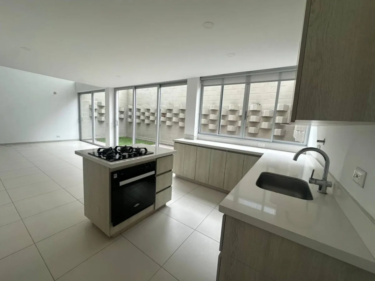 Casa en Arriendo en Gualanday, Rionegro