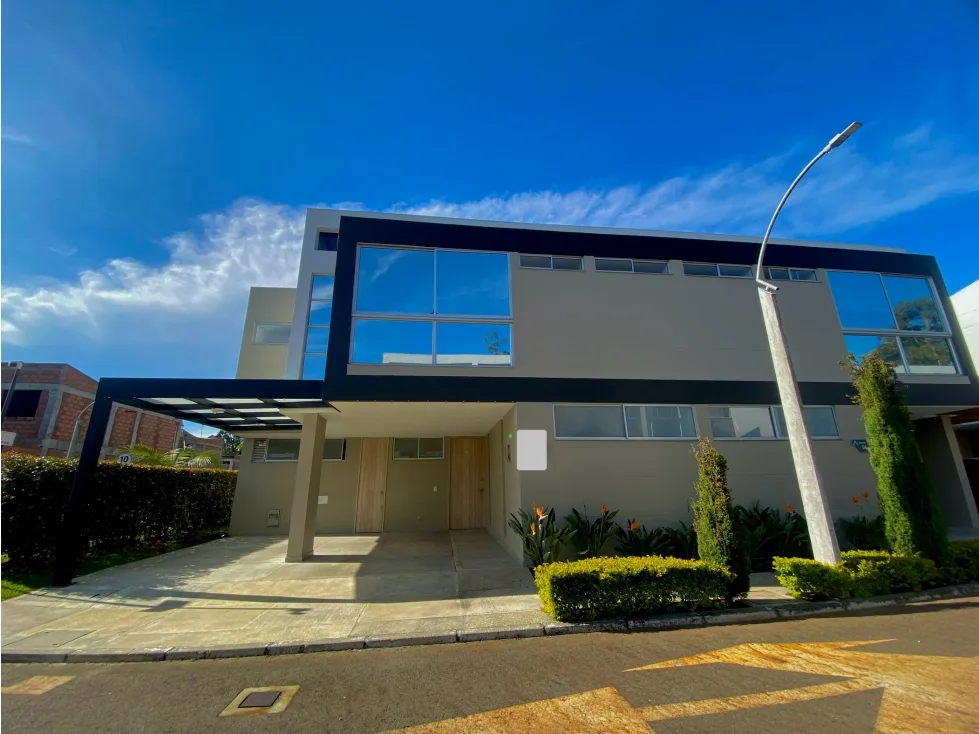 Casa en  Arriendo en Gualanday, Rionegro