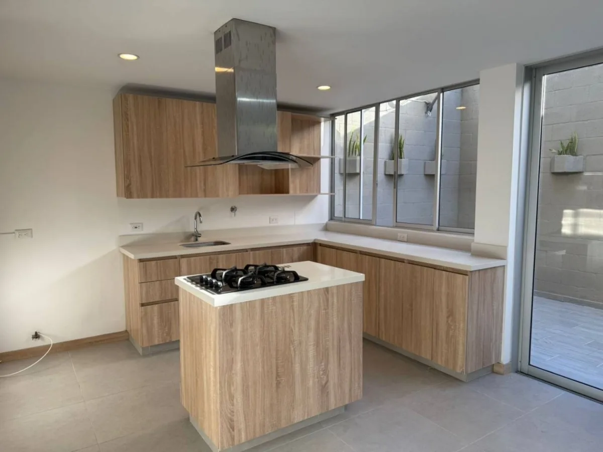 Casa en Arriendo en Gualanday, Rionegro