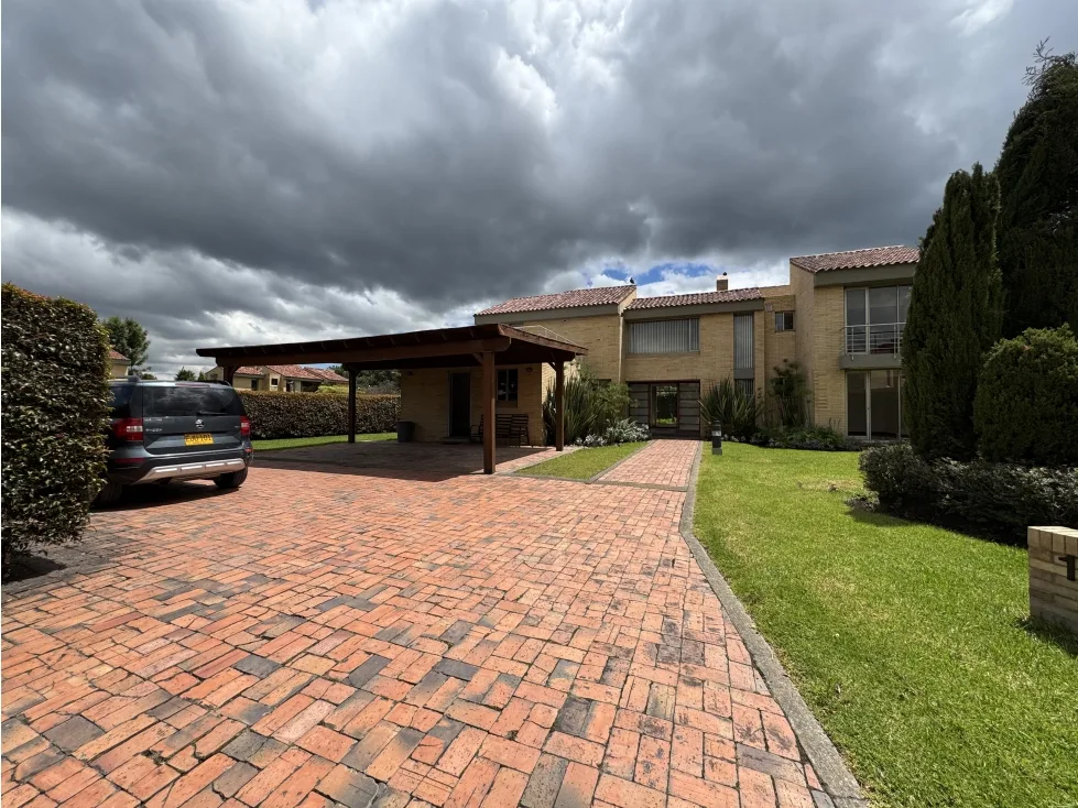 Casa en Arriendo en Guaymaral, Bogotá