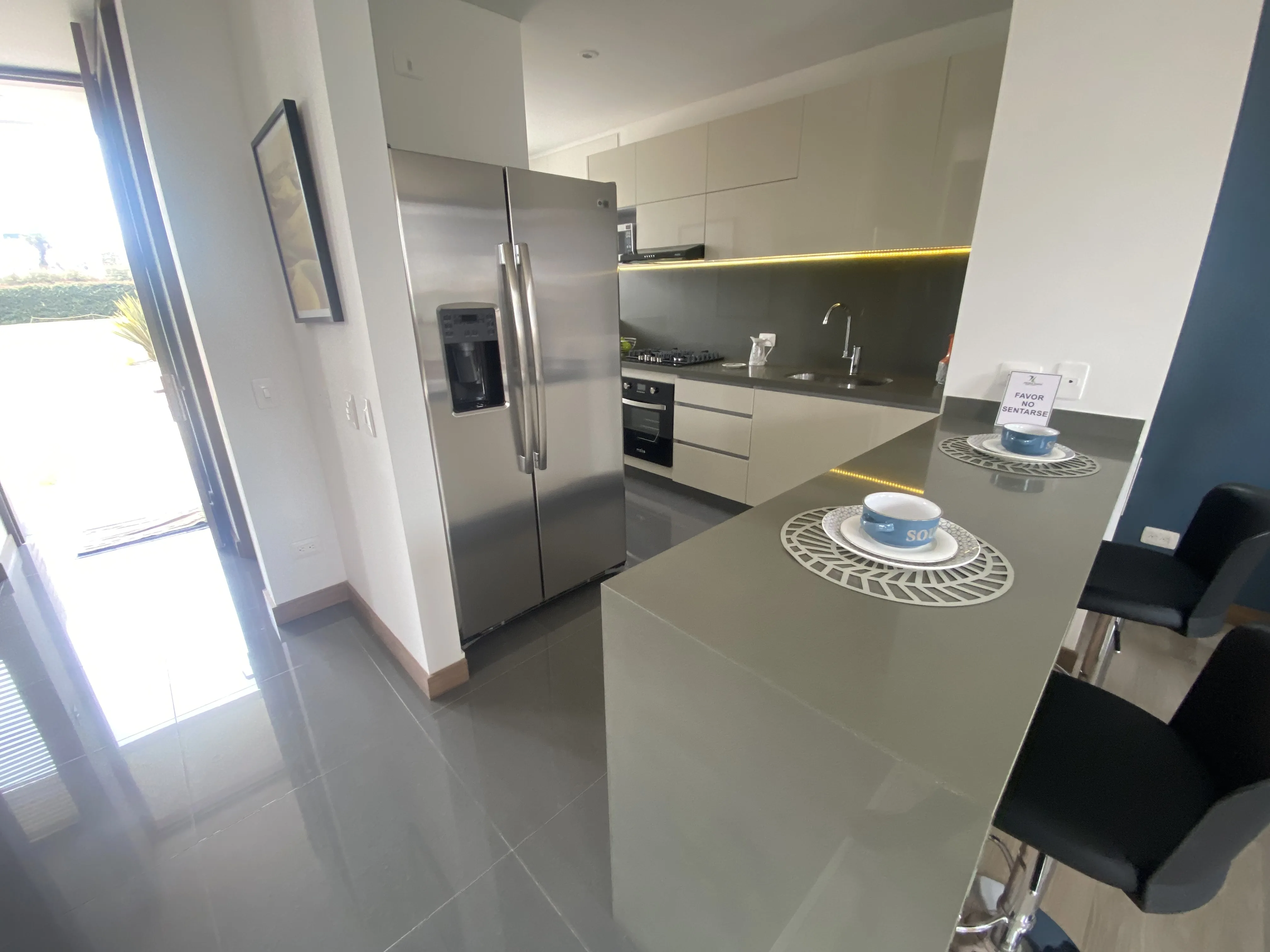 Oficina en Arriendo en Hatogrande, Cajicá