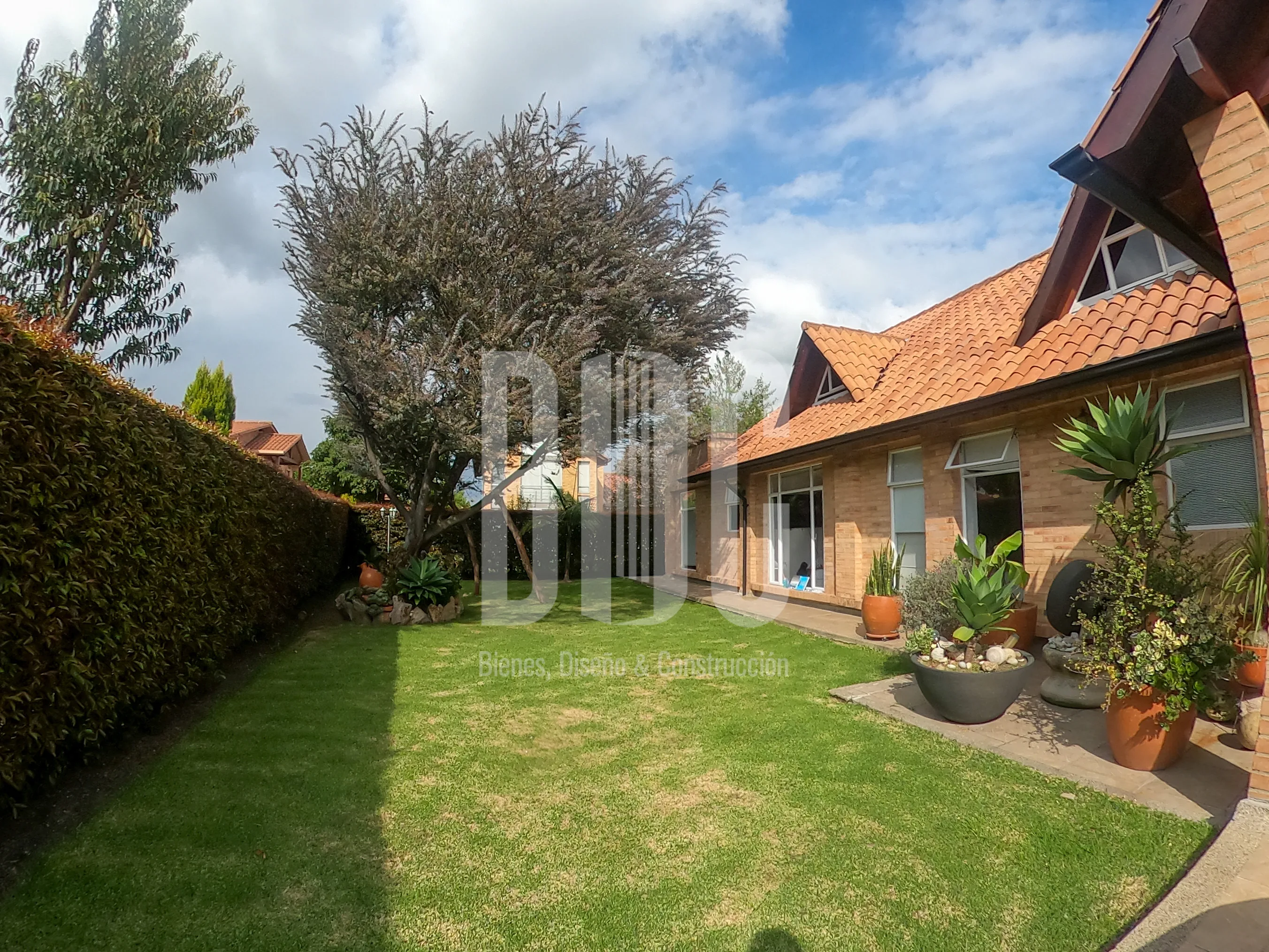 Casa en  Arriendo en Hacienda Fontanar, Cajicá