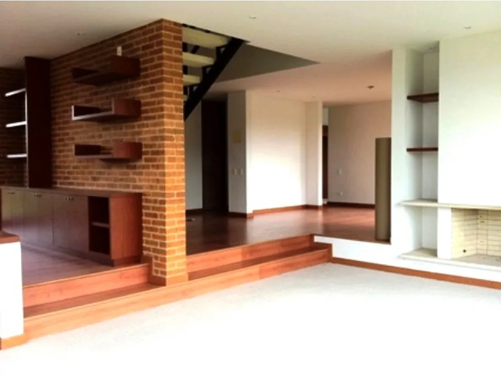 Casa Campestre en arriendo en Sindamanoy, Chía