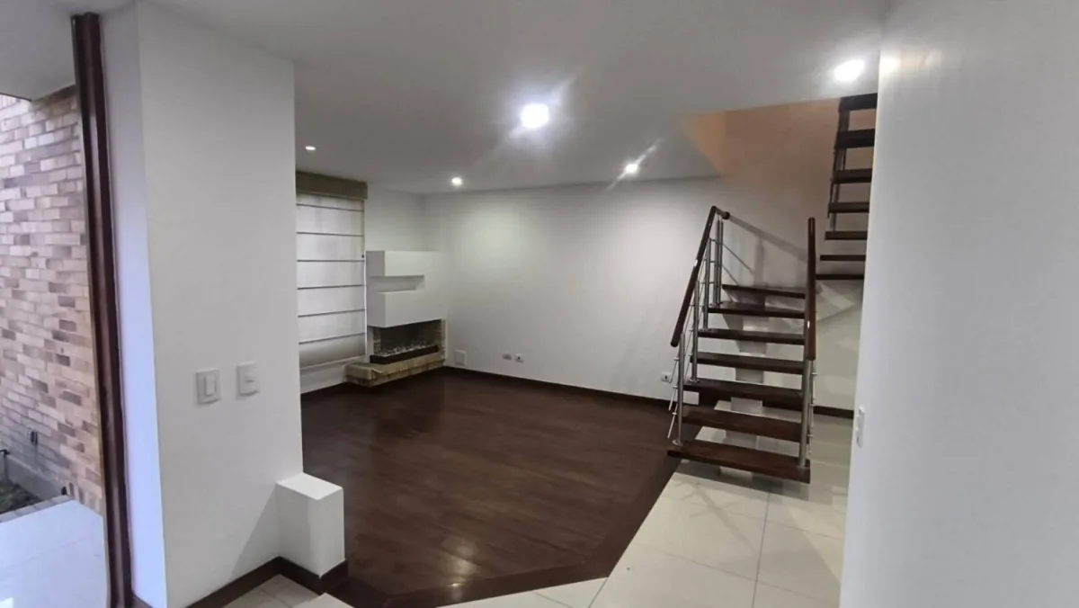 Casa en Arriendo en Hacienda Fontanar, Chía