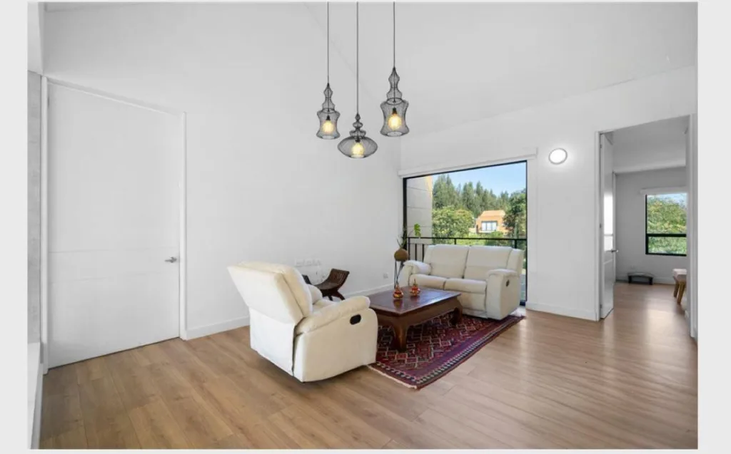 Casa en Arriendo en Hacienda Fontanar, Chía