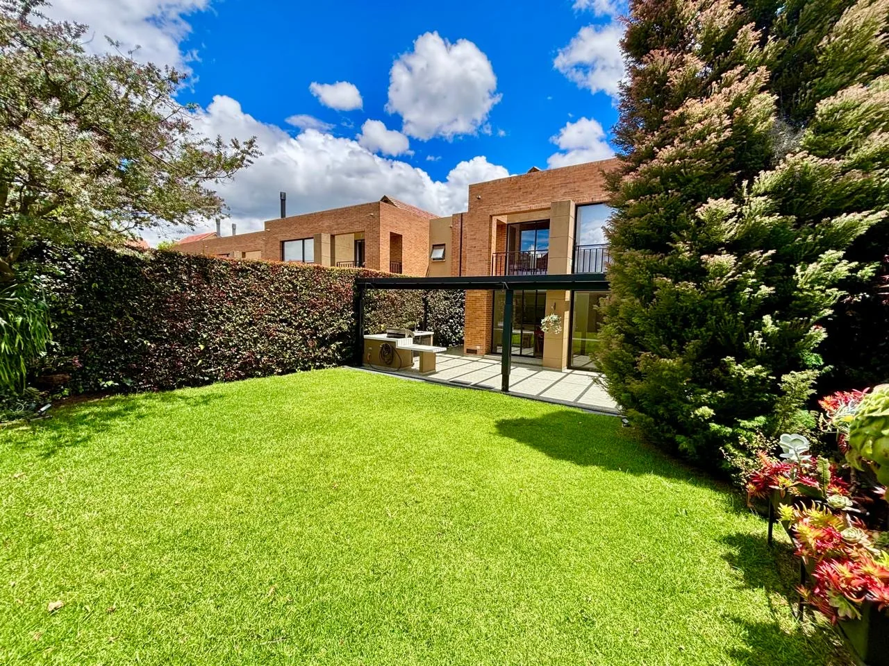 Casa en Arriendo en Hacienda Fontanar, Chía