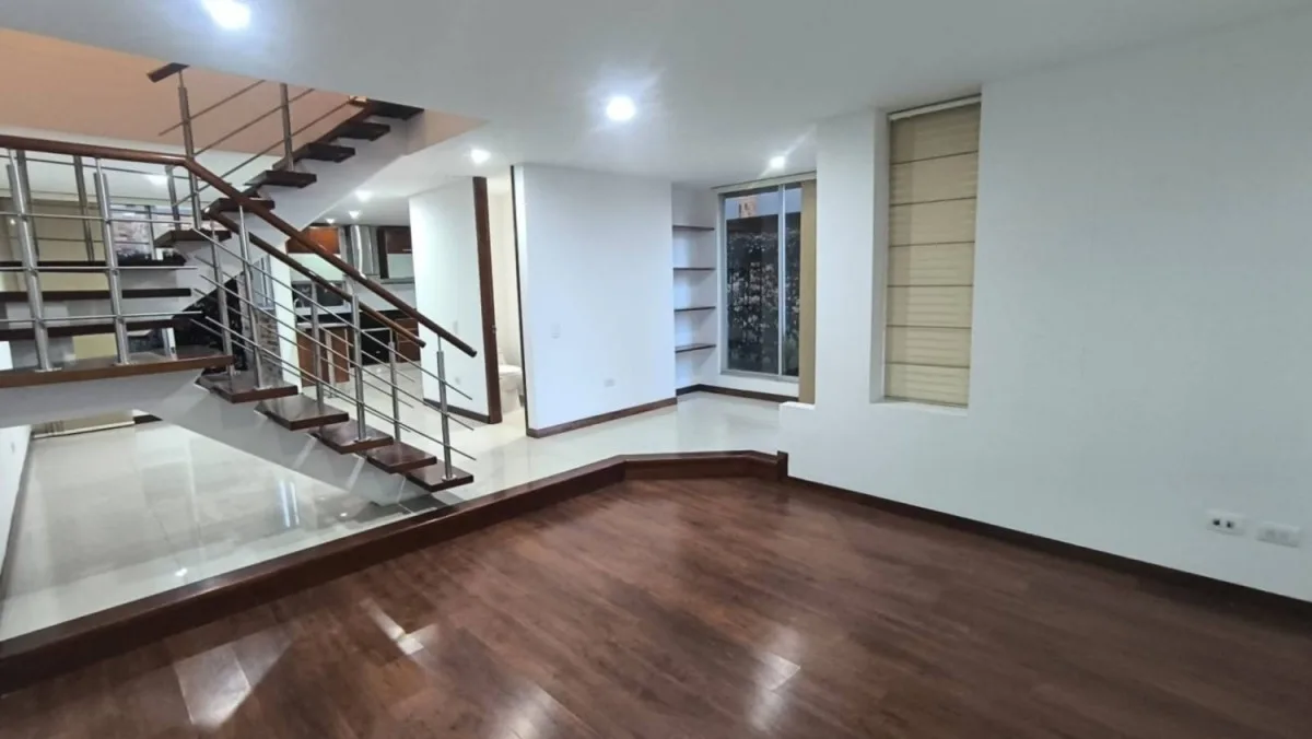 Casa en Arriendo en Hacienda Fontanar, Chía