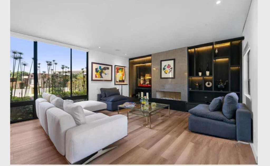 Casa en Arriendo en Hacienda Fontanar, Chía