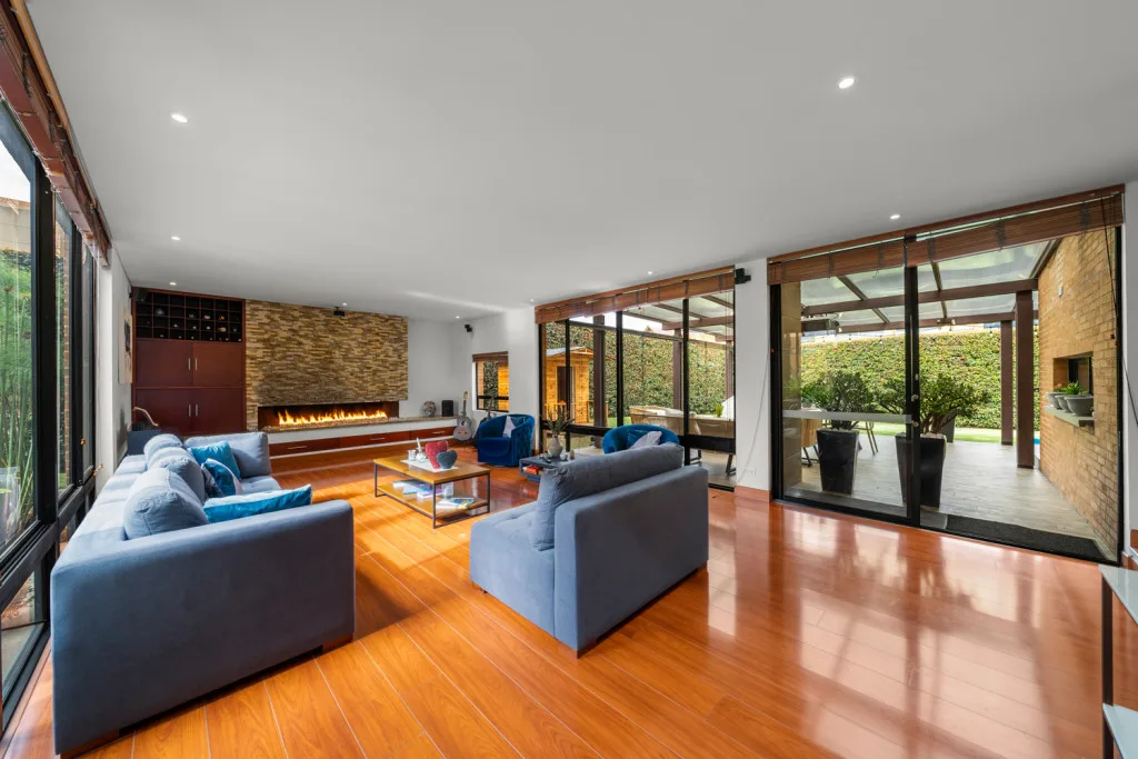 Casa en Arriendo en Hacienda Fontanar, Chía