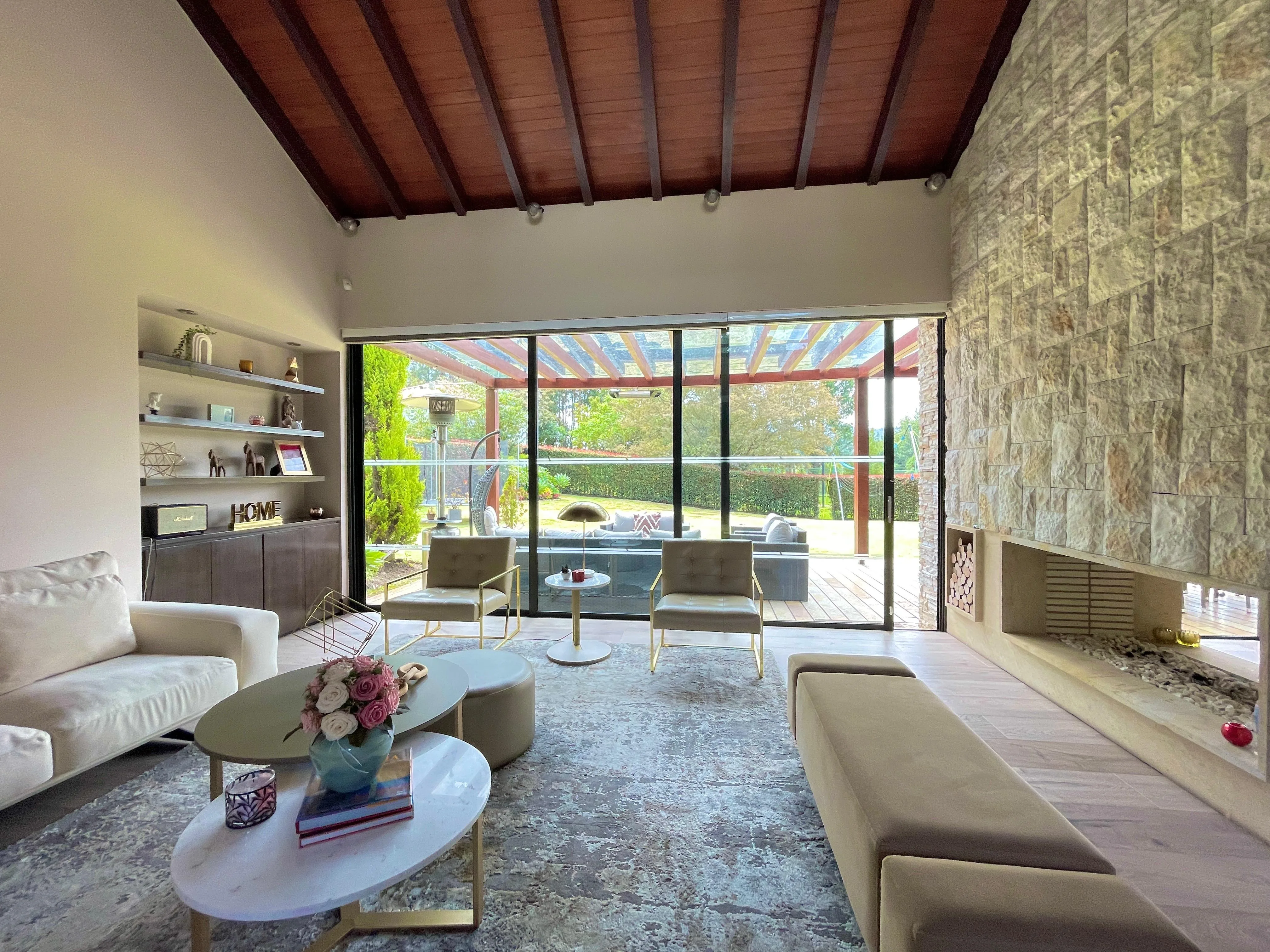 Bodega en Arriendo en La Florida, Funza