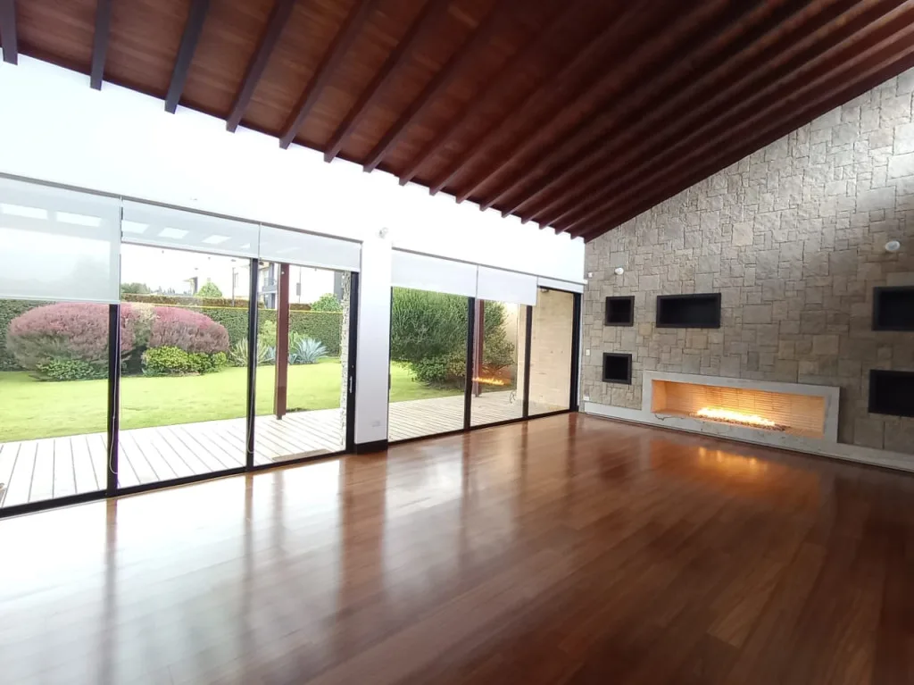 Casa en Arriendo en San jose de la concepcion, La calera