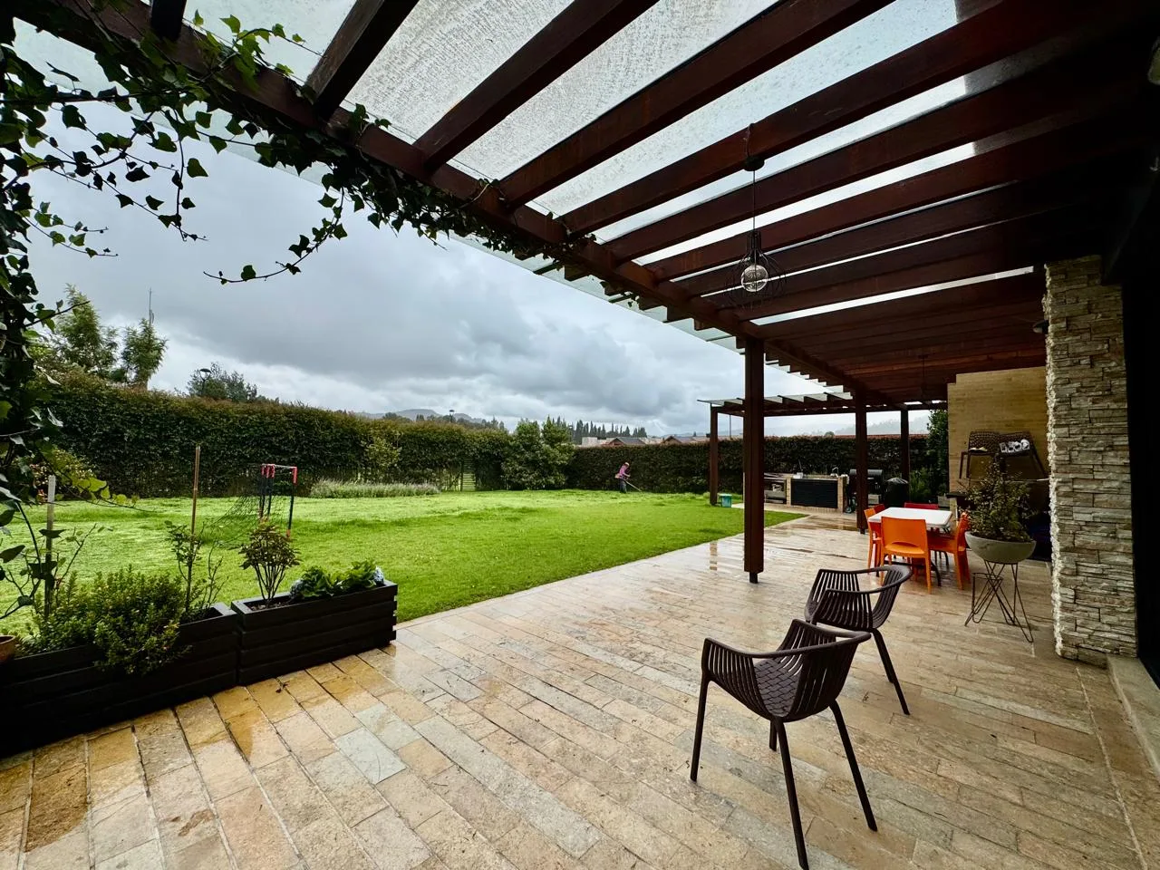 Casa en Arriendo en Hatogrande, Sopó