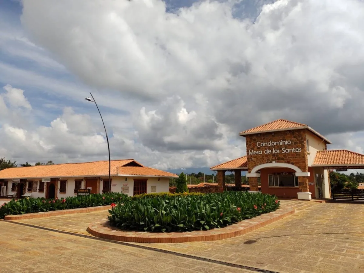 Casa en Arriendo en Holanda, Piedecuesta