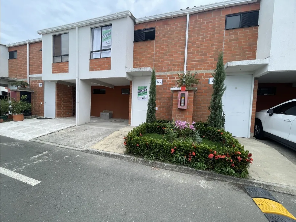 Casa en Arriendo en Parque Natura, Jamundí