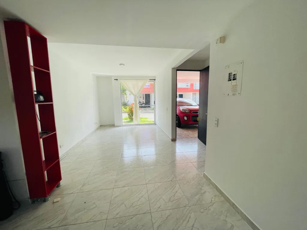 Apartamento en Arriendo en Sachamate, Jamundí