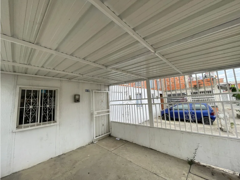 Apartamento en Arriendo en Paso de la bolsa, Jamundí