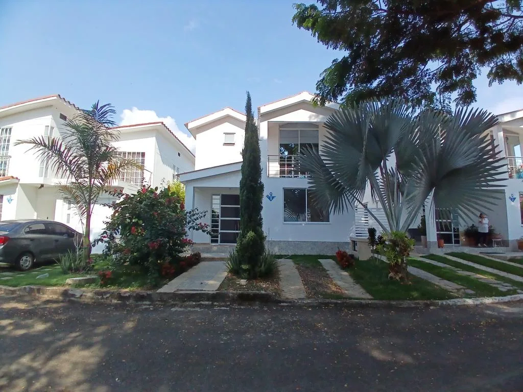 Casa en Arriendo en Parque Natura, Jamundí