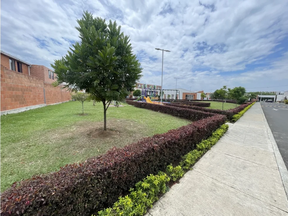 Casa en Arriendo en Jamundí