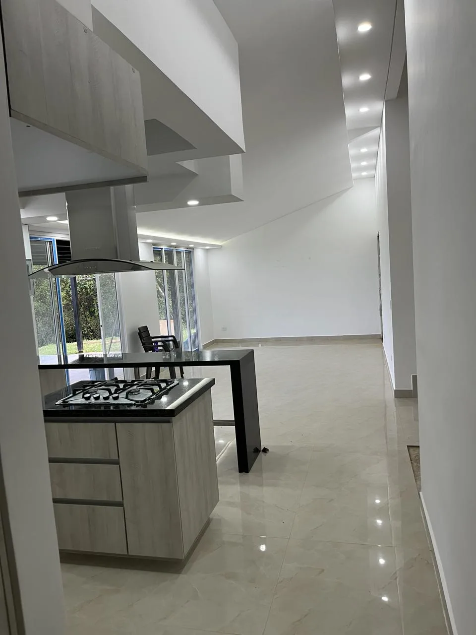 Casa en  Arriendo en Jamundí