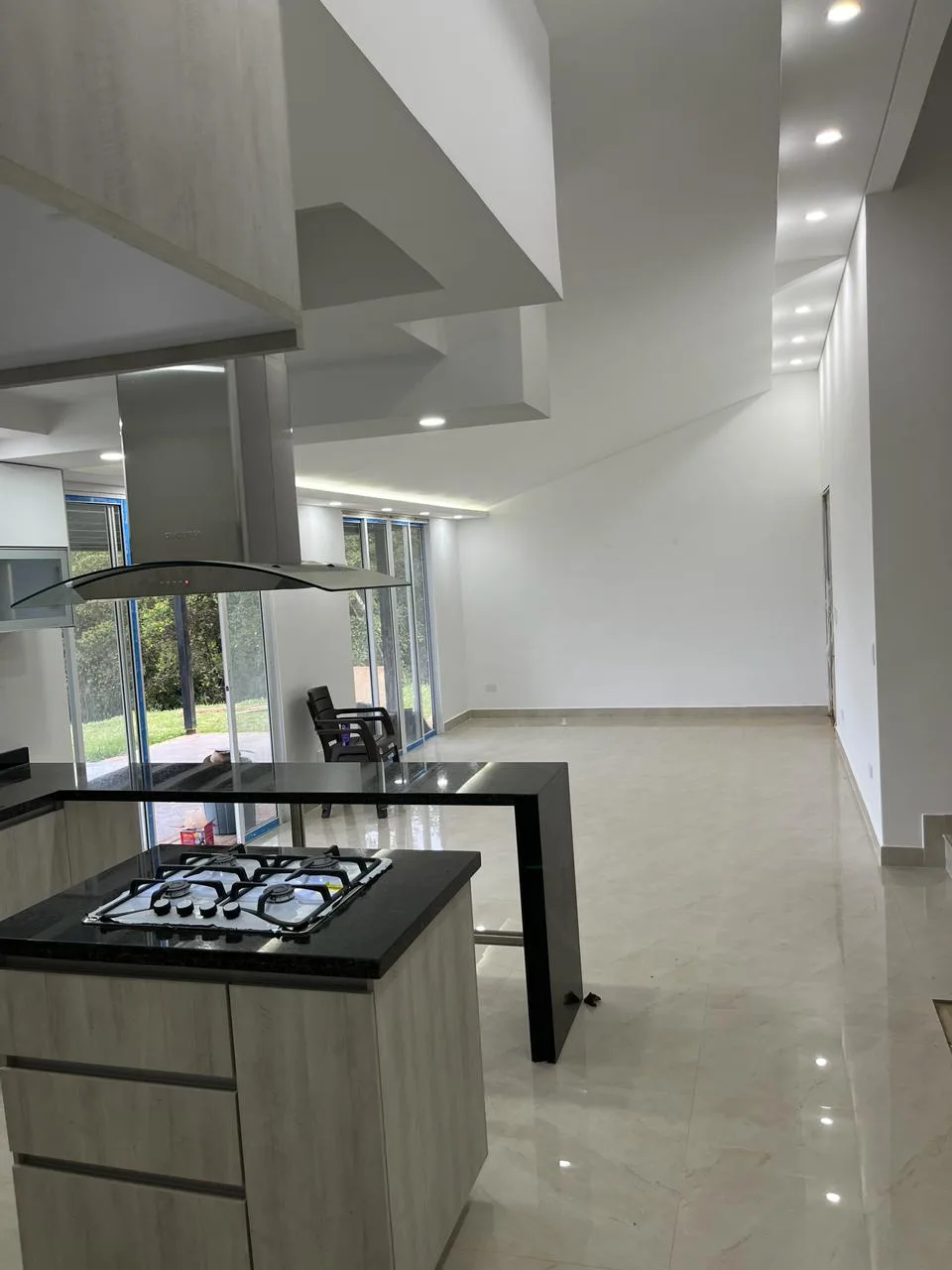 Casa en  Arriendo en Jamundí