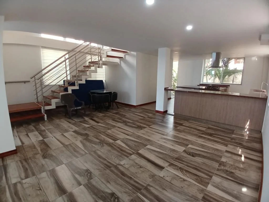 Casa en  Arriendo en Jamundí