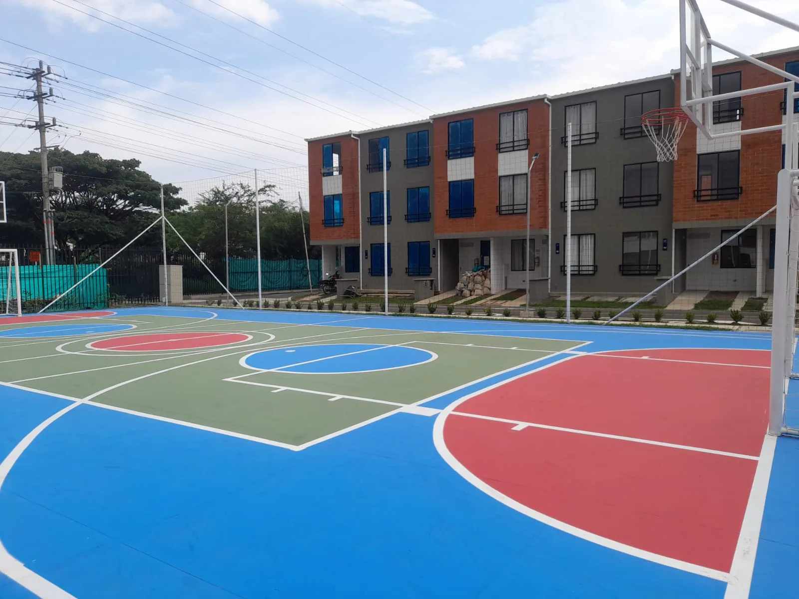 Casa en  Arriendo en Jamundí