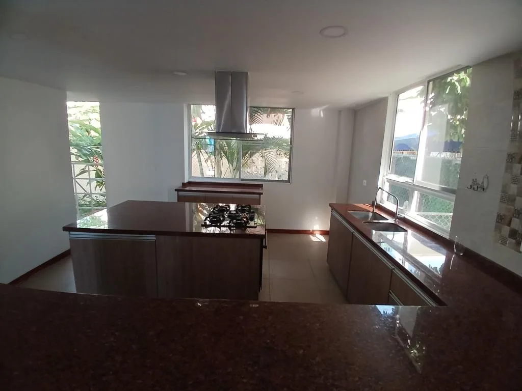 Casa en  Arriendo en Jamundí