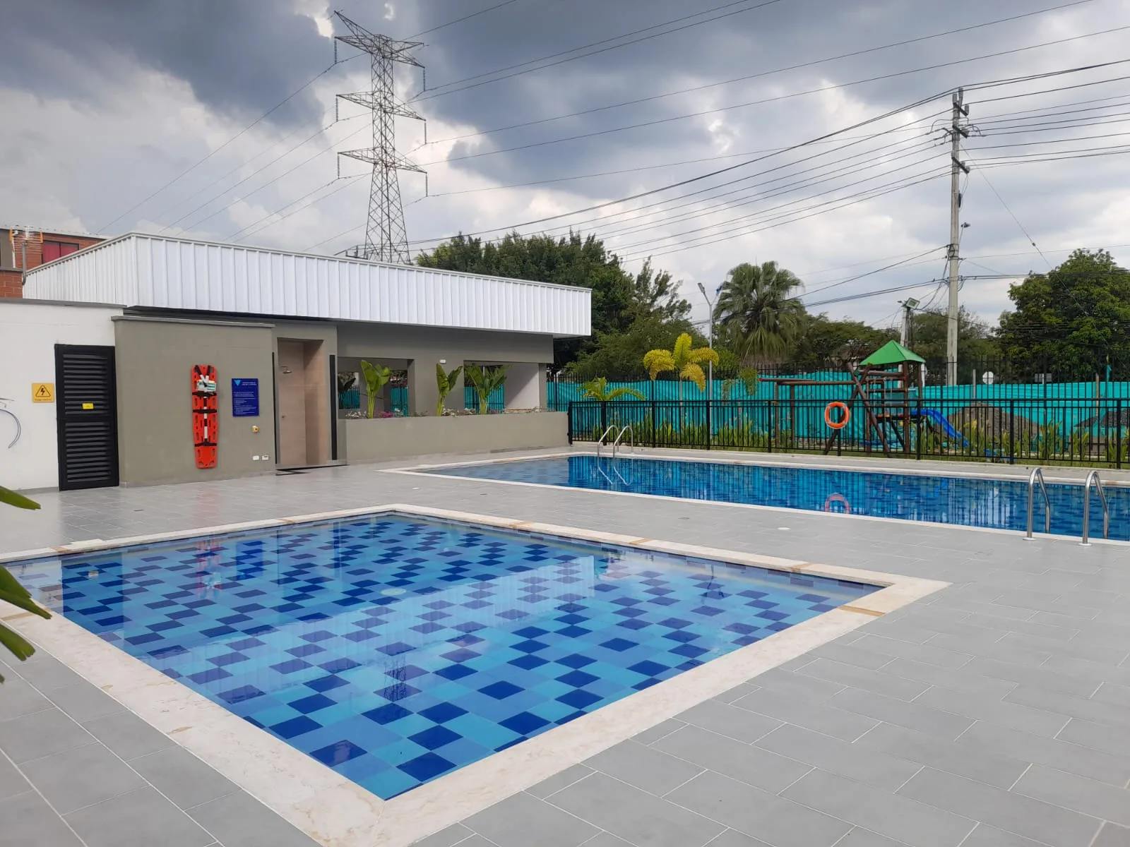 Casa en  Arriendo en Jamundí