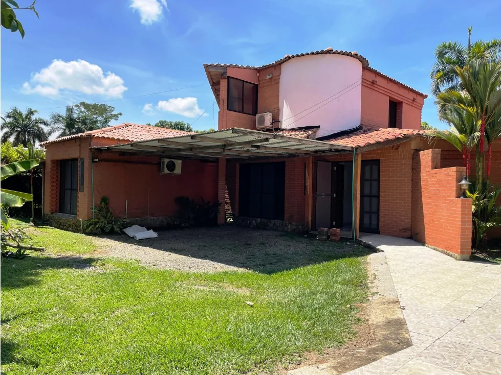 Casa en Arriendo en Jamundí