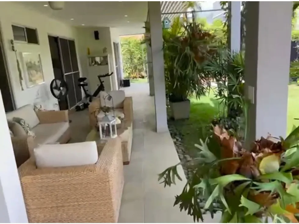 Casa en Arriendo en Jamundí