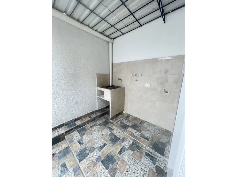 Casa en Arriendo en Jamundí