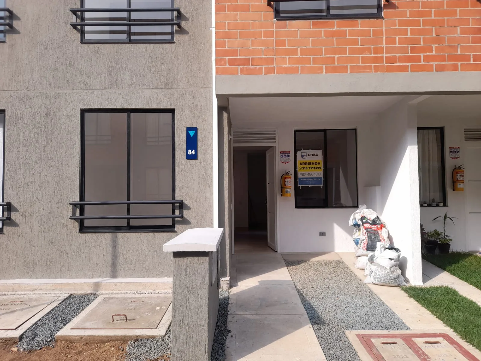 Casa en  Arriendo en Jamundí